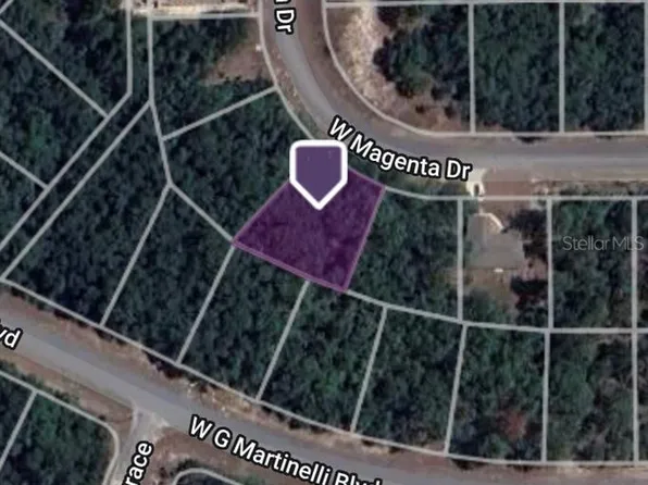 2018 W Magenta Dr #4, Dunnellon, FL 34434