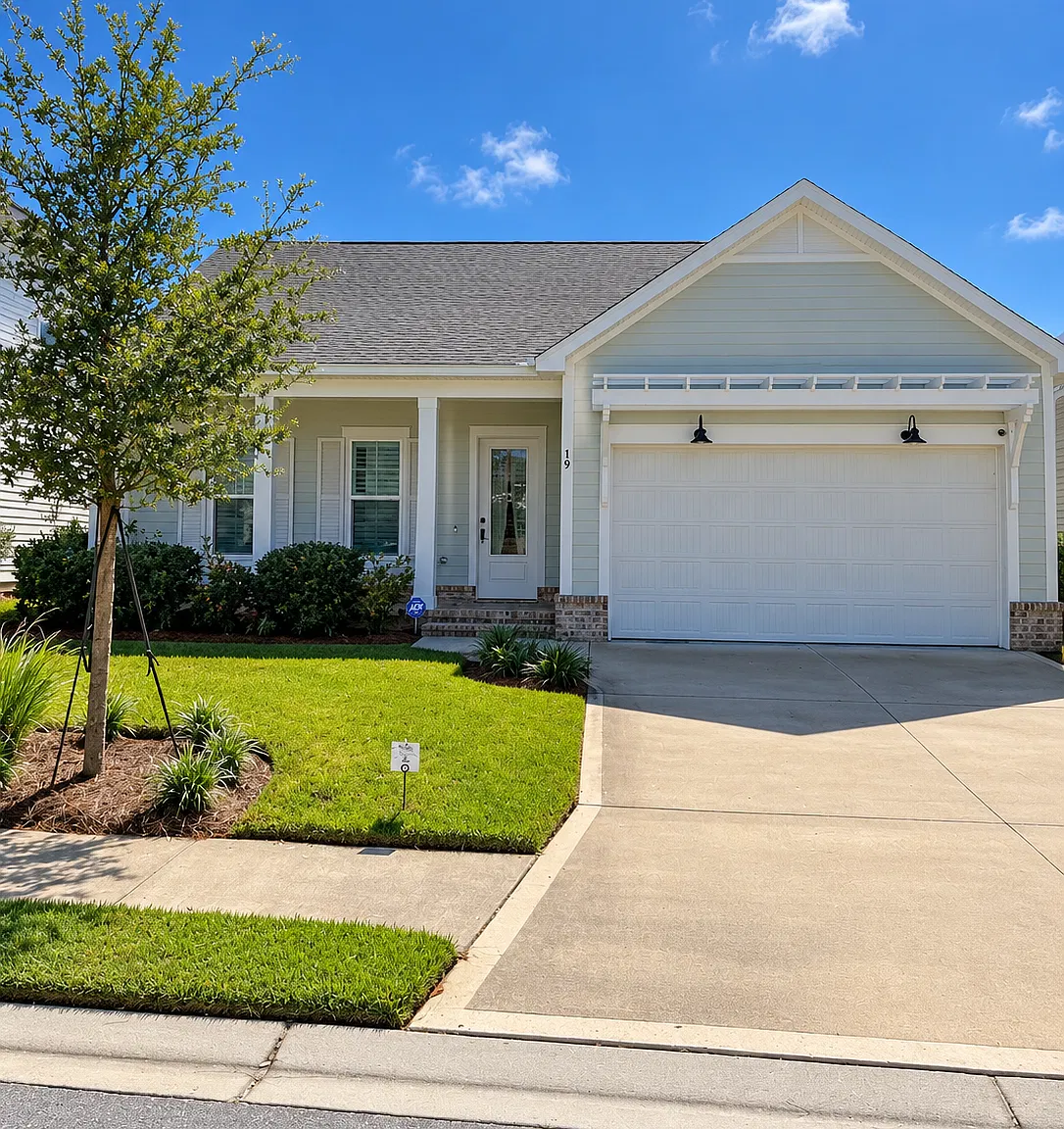 3 bed, 2.5 bath, 1810 sqft, $4,600 — Photo 2