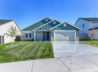 10640 W New Berlin Dr, Star, ID 83669