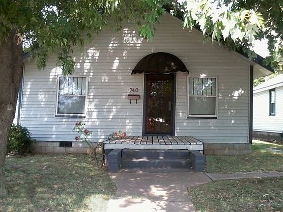 Front of Home 2