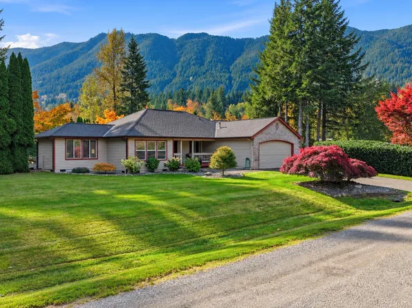 13138 412th Way SE, North Bend, WA 98045