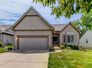 3115 NW 86th St, Kansas City, MO 64154