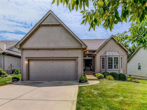 3115 NW 86th St, Kansas City, MO 64154