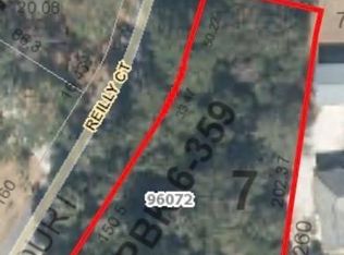 95072 Reilly Ct, Yulee, FL 32097