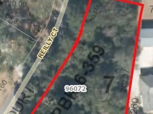 95072 Reilly Ct, Yulee, FL 32097
