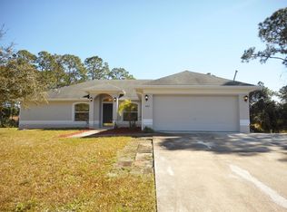 485 Tropicaire Ave SW, Palm Bay, FL 32908