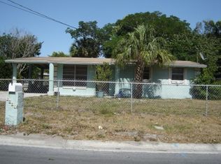3007 N Arrow St, Tampa, FL 33605