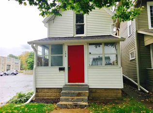 146 W Sinclair St, Wabash, IN 46992