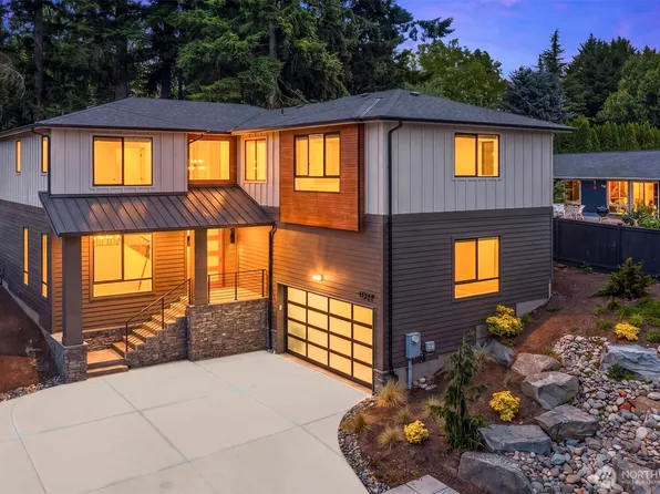 11327 113th Place NE, Kirkland, WA 98033