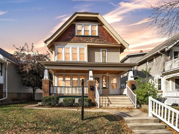 2843 South Clement AVENUE #2845, Milwaukee, WI 53207