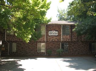 The Bricks, Chico, CA 95928