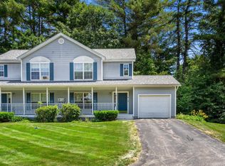 71 Annis Dr UNIT 8, Gilford, NH 03249