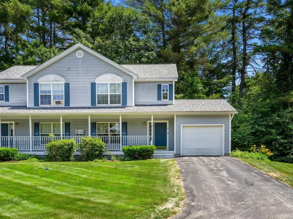 71 Annis Drive #8, Gilford, NH 03249