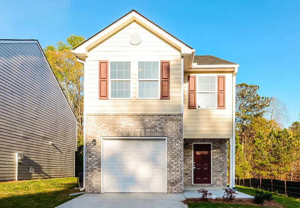 2554 Wood Bend Ln #22