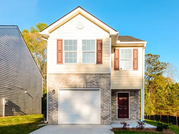 2554 Wood Bend Ln #22, Riverdale, GA 30296