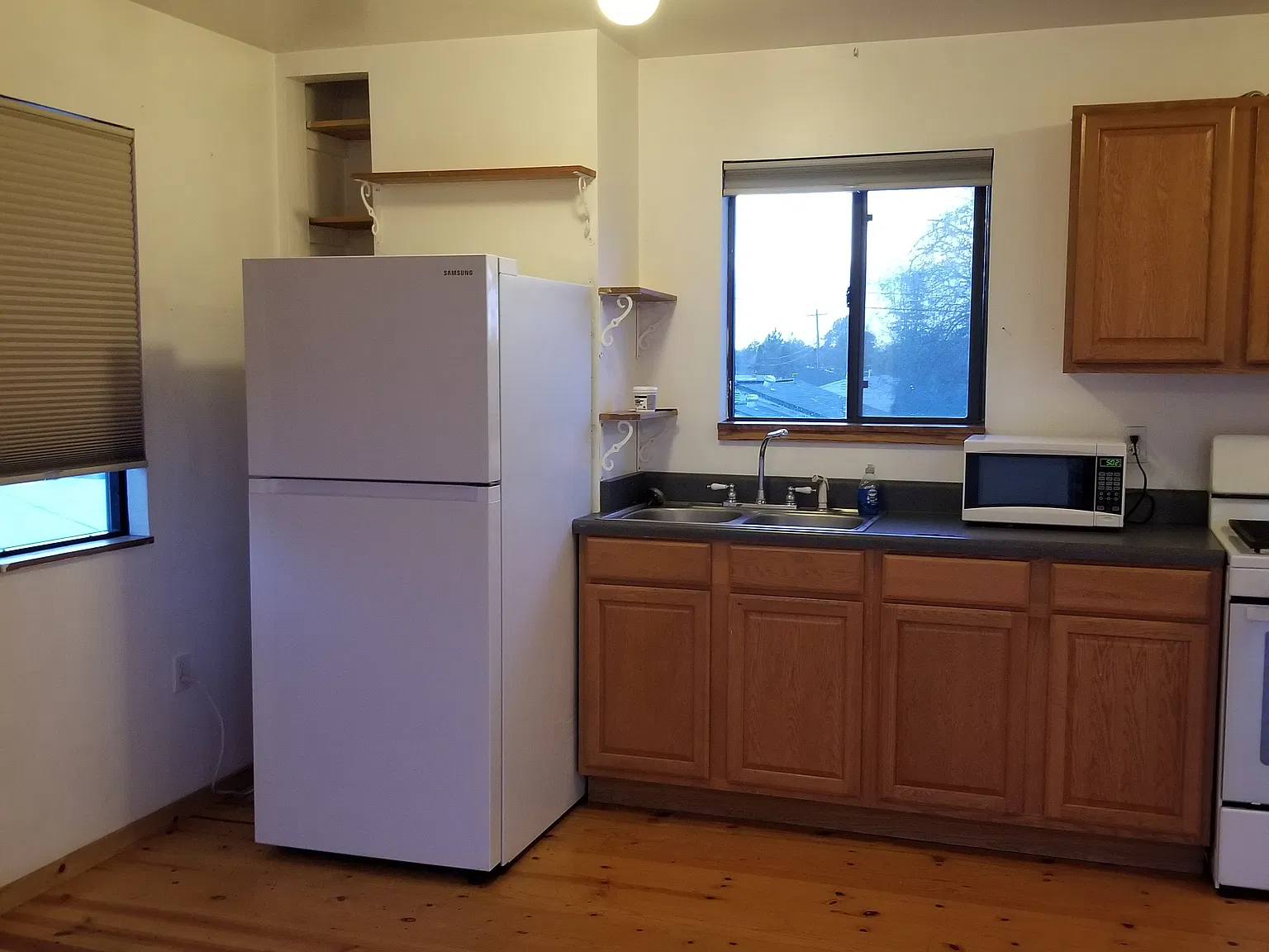 1 bed, 500 sqft, $2,200 — Photo 4
