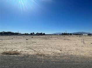 421 W Patricia Ave, Pahrump, NV 89060