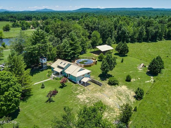 641 Island Ford Rd, Lancing, TN 37770