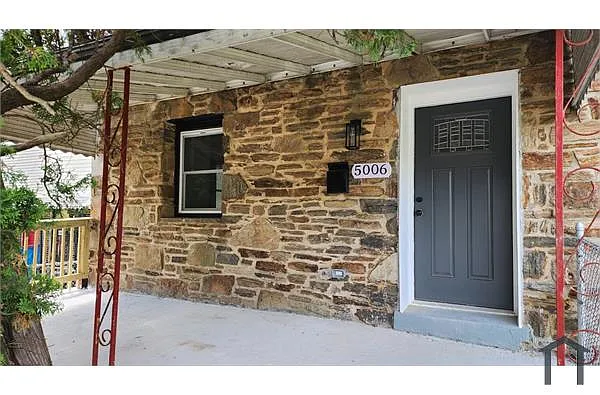 Building Photo - 5006 Pimlico Rd