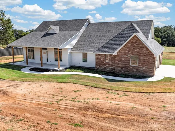 9676 Bryan Rd, Shawnee, OK 74804