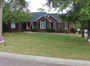 8241 Anderson Pl, Harrisburg, NC 28075