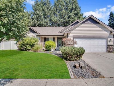 8466 N Salmonberry Loop, Hayden Lake, ID, 83835