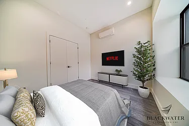 Rented by Blackwater Associates Inc.