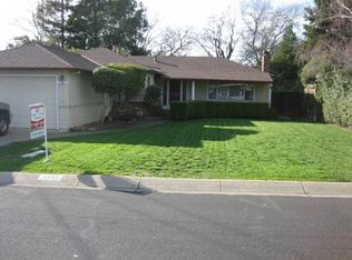 1381 Davis Ave, Concord, CA 94518