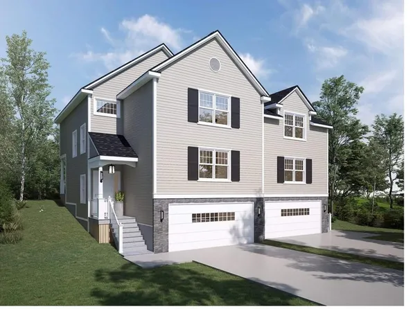 33 Woodside (lofton) Drive, Tolland, CT 06084