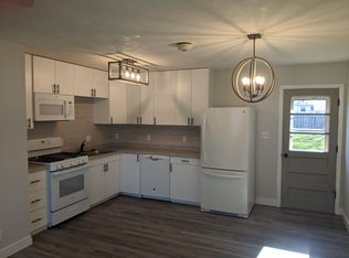 504 E Fillmore Ave, Fairfield, IA 52556
