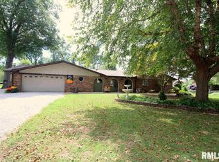 308 W Hamilton St, Energy, IL 62933