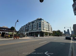 3 Strathgowan Ave #305, Toronto, ON M4N 0B4
