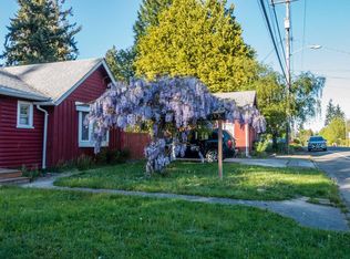 1528 SW 144th Pl, Burien, WA 98166