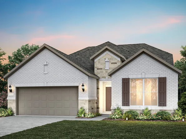659 Pistachio Pkwy, Forney, TX 75126