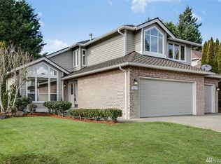 18629 136th Pl SE, Renton, WA 98058