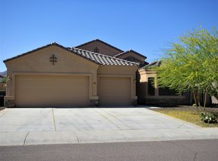 719 W Siesta Way, Phoenix, AZ 85041