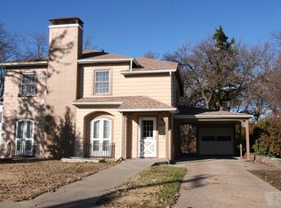505 W Lane St, Centerville, IA 52544