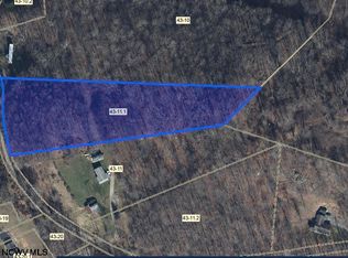 0 Helens Run Rd, Worthington, WV 26591