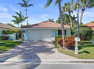 3530 Ensign Cir, Delray Beach, FL 33483