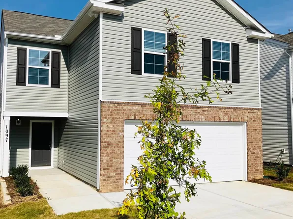 1097 Belmont Green Rd, Columbia, SC 29209