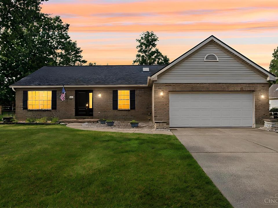 1st image of 3586 El Rego Dr