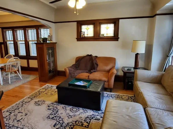 718 E Townsend St, Milwaukee, WI 53212