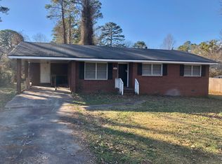 1625 Hallmark Dr, Griffin, GA