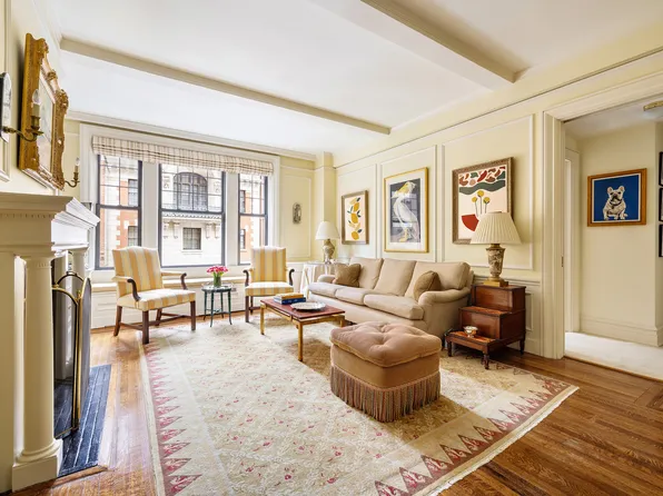 116 East 63rd Street image 1 of 15