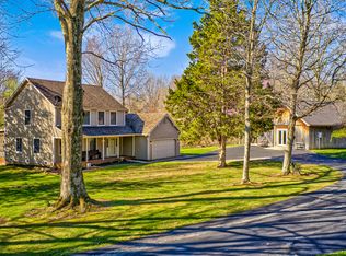 6692 W 300 S, Morgantown, IN