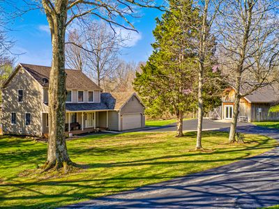 6692 W 300 S, Morgantown, IN, 46160