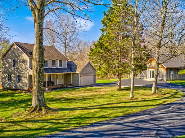 6692 W 300 S, Morgantown, IN 46160