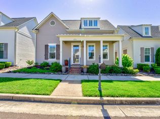 474 S Shea Rd, Collierville, TN 38017