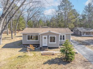 6572 Loud Dr, Oscoda, MI 48750