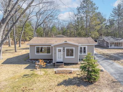 6572 Loud Dr, Oscoda, MI, 48750